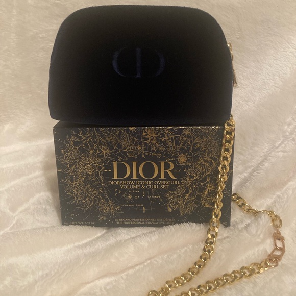 Dior Beauty Pouch - Picture 3 of 4